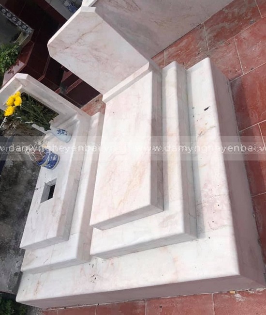 Một số mẫu mộ đá tham khảo – Lăng mộ đá Yên Bái