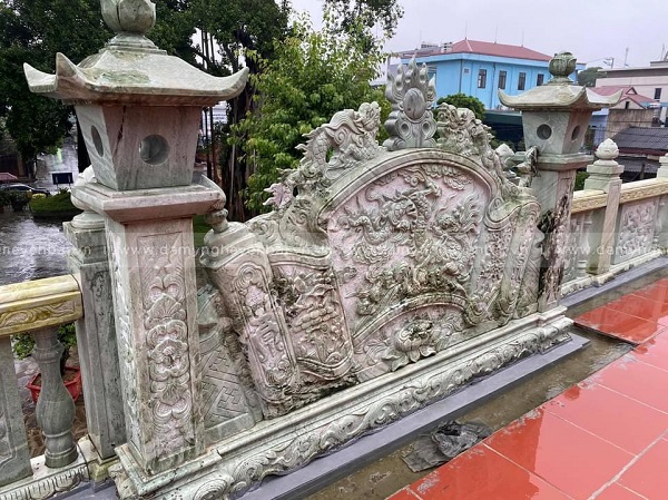 Một số mẫu mộ đá tham khảo – Lăng mộ đá Yên Bái (ảnh 2)
