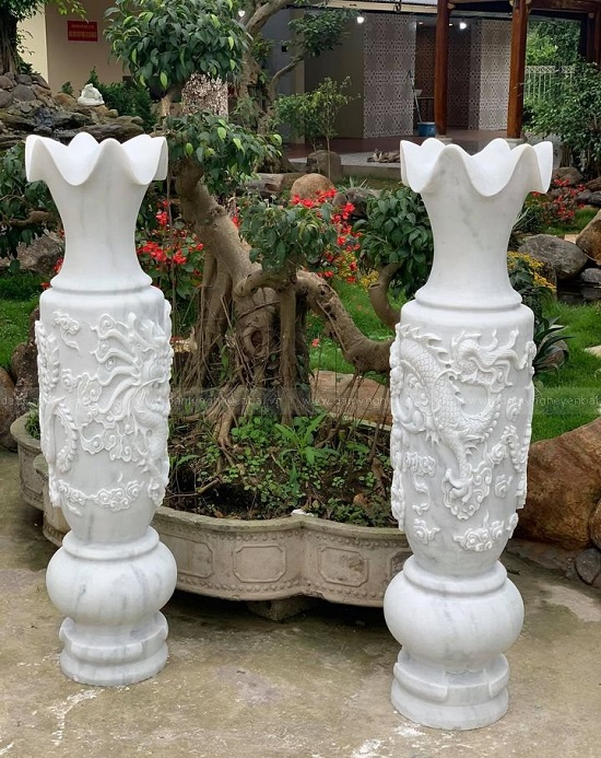 Lục bình là gì? Ý nghĩa của sản phẩm – Lục bình đá tự nhiên - Lục bình đá phong thủy yên bái