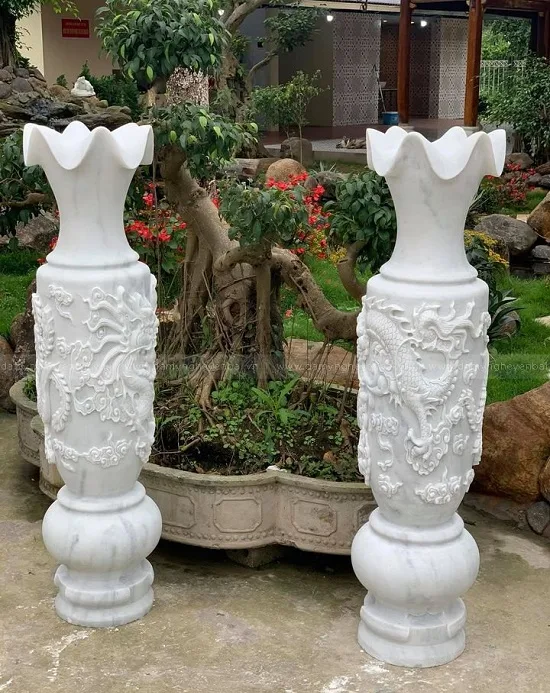 Lục bình là gì? Ý nghĩa của sản phẩm – Lục bình đá tự nhiên - Lục bình đá phong thủy yên bái
