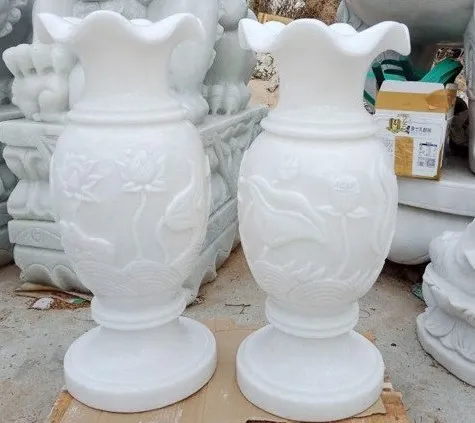 Tham khảo các mẫu sản phẩm lục bình – Lục bình đá tự nhiên - Lục bình đá phong thủy yên bái