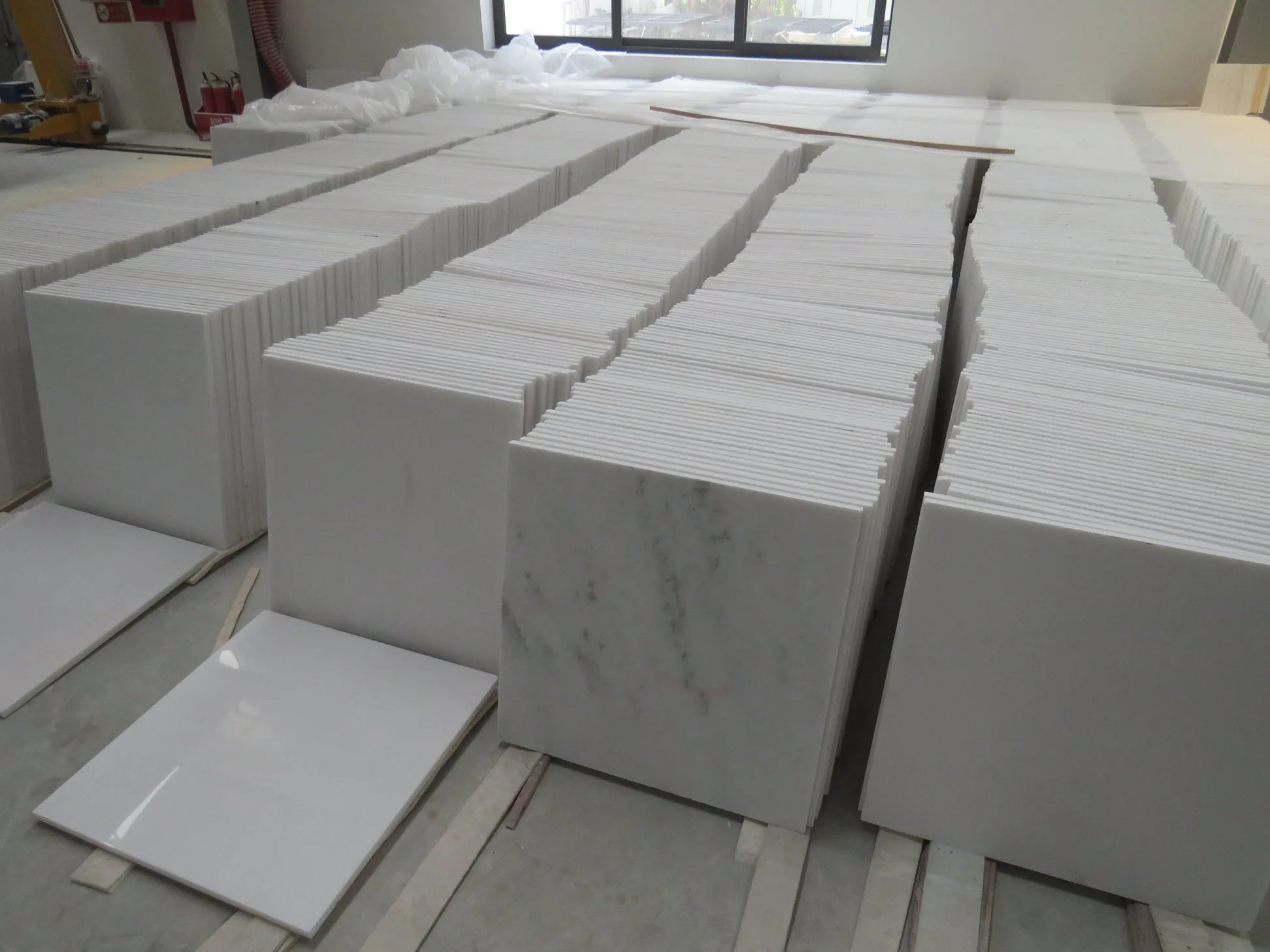 Đá Tile trắng Yên Bái — Yên Bái Stone