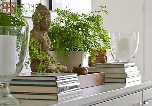 Những lưu ý khi để tượng phật trong nhà cần biết? — Yên Bái Stone