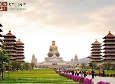 Top 10 tượng phật khổng lồ nổi tiếng trên toàn thế giới