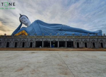 Tượng Phật nằm có ý nghĩa gì? Nên chọn mua tượng Phật niết bàn từ vật liệu nào?