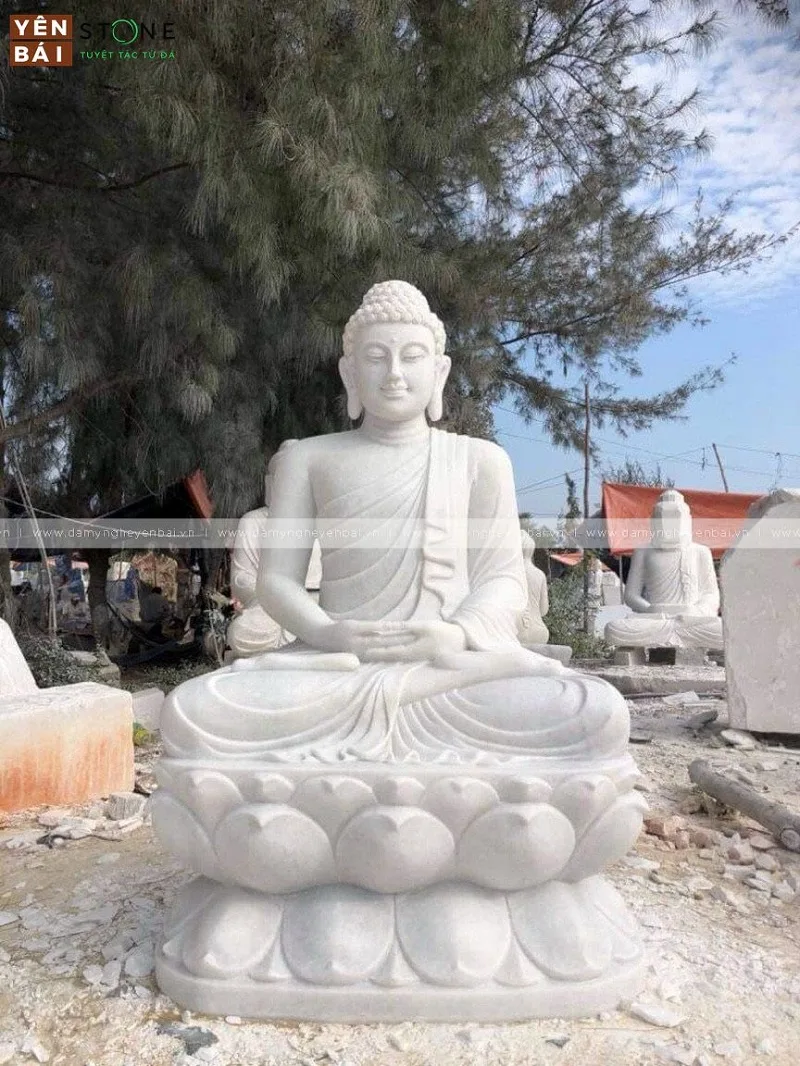 tuong-phat-to-nhu-lai