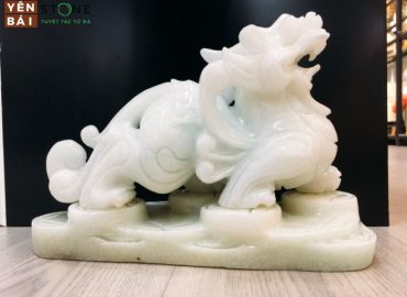 Tỳ Hưu làm bằng đá gì? Ý nghĩa và vị trí đặt Tỳ Hưu đúng chuẩn nhất bạn nên biết