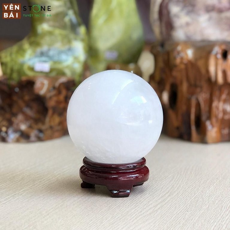 Đá canxit — Yên Bái Stone