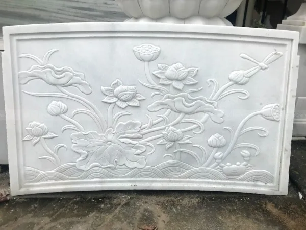 Phù Điêu Đá — Yên Bái Stone