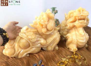 Đi tìm đáp án cho câu hỏi: tỳ hưu đá hợp tuổi nào?