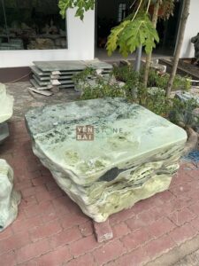 Sập đá