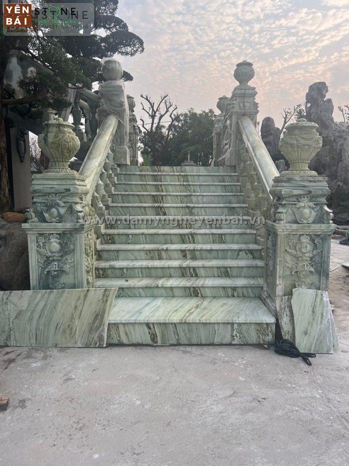 Đá xanh