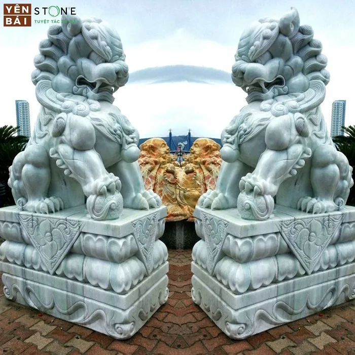 Con giống đá trắng Yên Bái (ảnh 3)