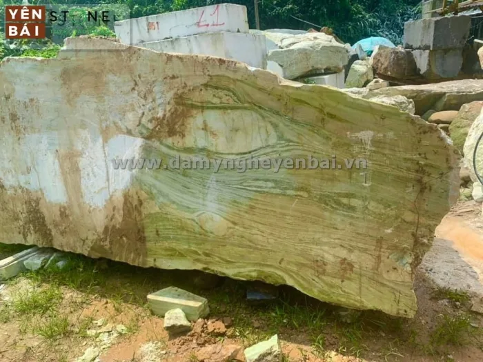 Đá Văn Chấn Yên Bái