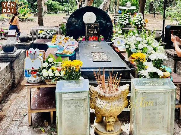 Tổng hợp các bài khấn cô Sáu đúng chuẩn nhất — Yên Bái Stone