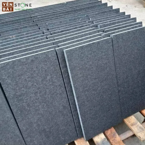 Tổng hợp báo giá đá Bazan mới nhất và chính xác nhất — Yên Bái Stone