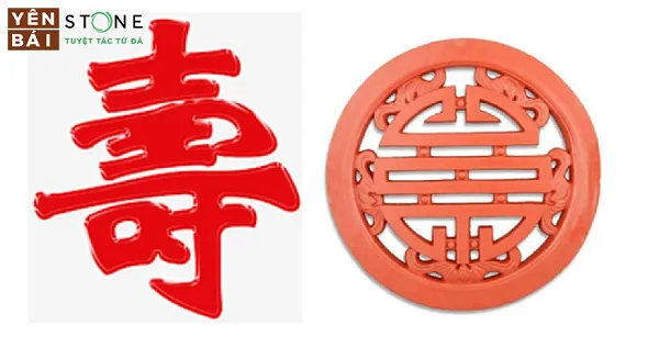 Học ngay cách đặt chữ Thọ đúng chuẩn và ý nghĩa nhất — Yên Bái Stone
