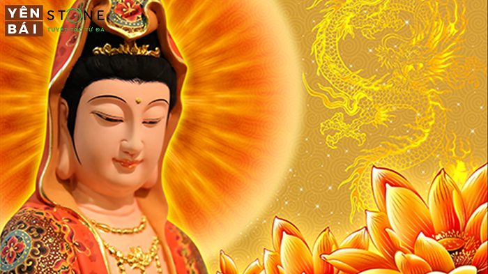 Học ngay cách khấn vái Quan Thế Âm Bồ Tát đúng chuẩn nhất — Yên Bái Stone