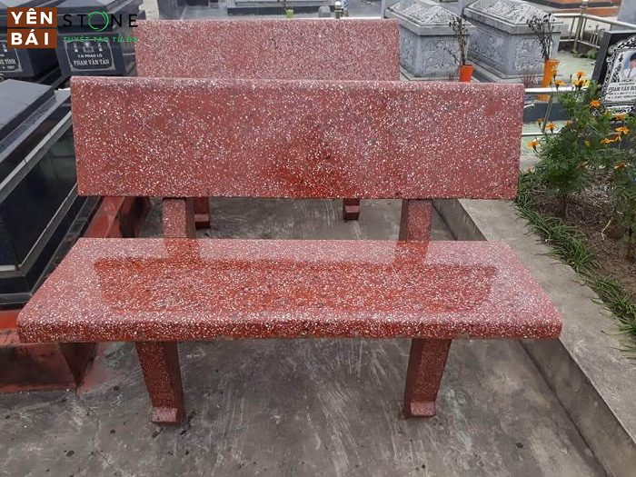Tham khảo ngay cách làm ghế đá mài với các bước chi tiết nhất — Yên Bái Stone