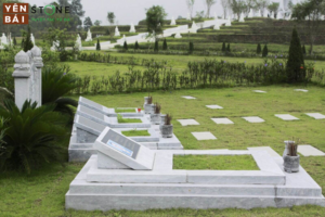 Kiêng kỵ khi xây mộ