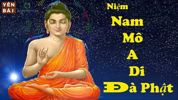 Học ngay phương pháp niệm Phật đúng cách — Yên Bái Stone