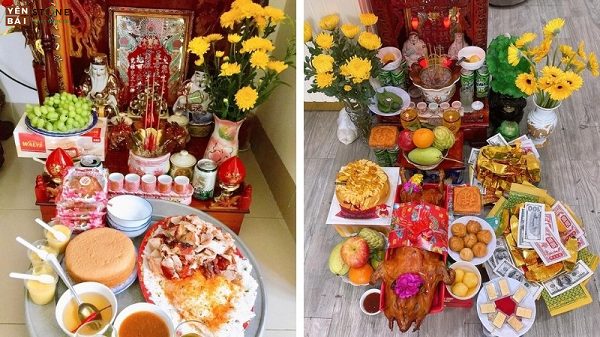 Văn khấn ban Thần tài ngày Rằm tháng 7 đúng chuẩn nhất — Yên Bái Stone