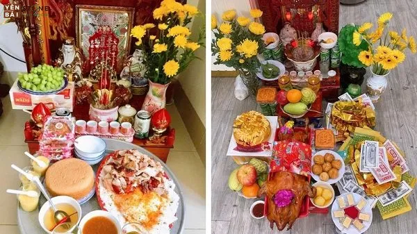 Văn khấn ban Thần tài ngày Rằm tháng 7 đúng chuẩn nhất — Yên Bái Stone