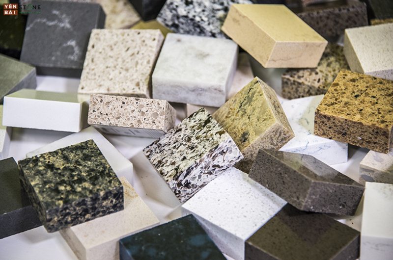 Đá hoa cương là gì? Ưu và nhược điểm của đá hoa cương — Yên Bái Stone