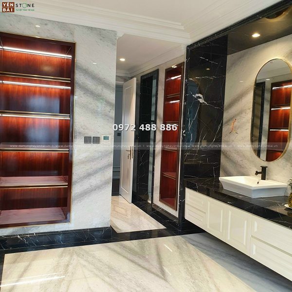 Địa chỉ cung cấp đá tự nhiên đang được ưa chuộng trong xây dựng — Yên Bái Stone