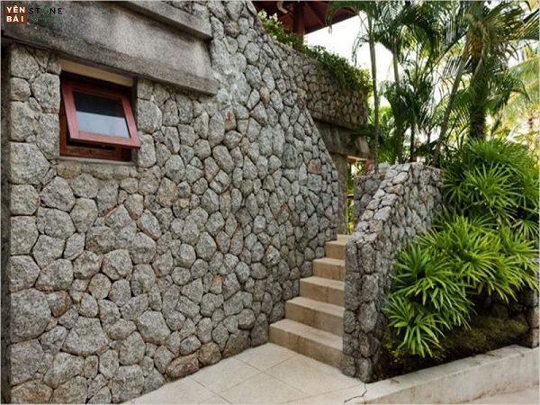 Đá tự nhiên được ứng dụng như thế nào trong thiết kế nhà đẹp? – Tổng hợp các mẫu nhà đẹp với đá tự nhiên bạn không nên bỏ lỡ