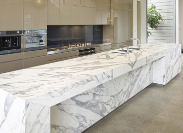 Vì sao nên mua đá marble tự nhiên đẹp? Đơn vị cung cấp đá tự nhiên uy tín nhất