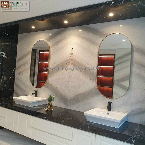 Yên Bái Stone cung cấp sản phẩm đáp ứng tiêu chuẩn đá ốp lát tự nhiên — Yên Bái Stone