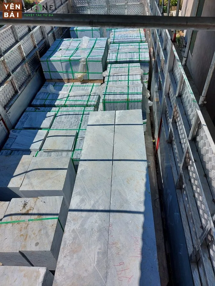 Đơn vị cung cấp đá slab số 1 trên thị trường bạn không nên bỏ lỡ — Yên Bái Stone