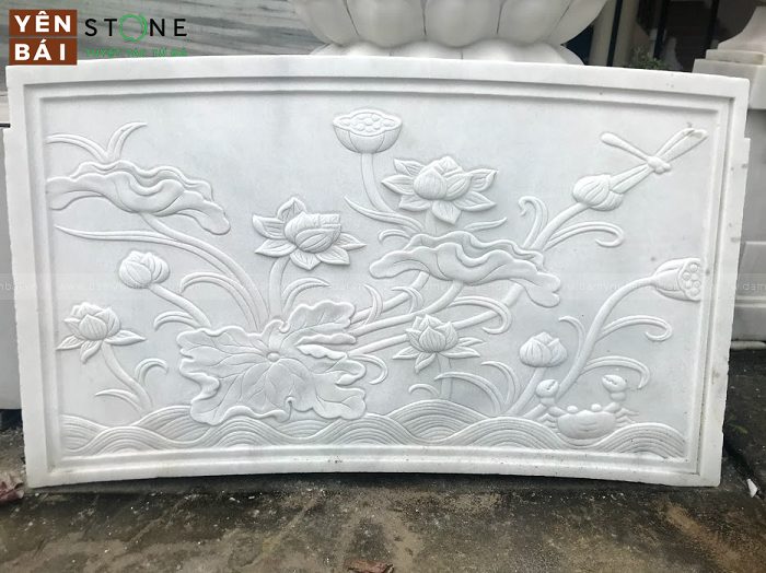 Đơn vị cung cấp phù điêu đá uy tín và nên lựa chọn nhất — Yên Bái Stone