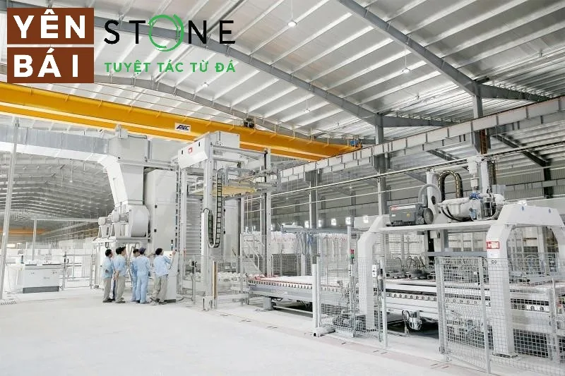 Máy móc phục vụ việc cung cấp đá trắng tại Hạ Long theo đúng tiêu chuẩn cung-cap-da-trang-tai-ha-long