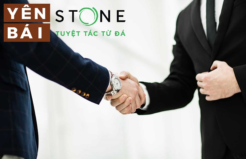 Đối tác của Yên Bái Stone sẽ có những quyền lợi gì?