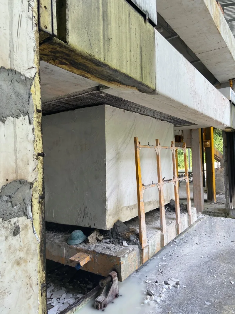 đá slab yên bái