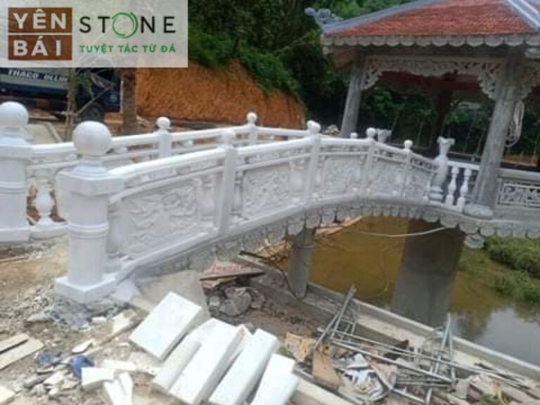 Tổng Hợp Các Dự Án Cung Cấp Đá Yên Bái Nổi Bật Nhất