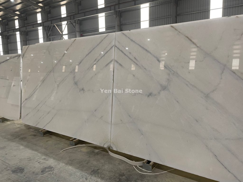 Đá slab luôn trường tồn với thời gian