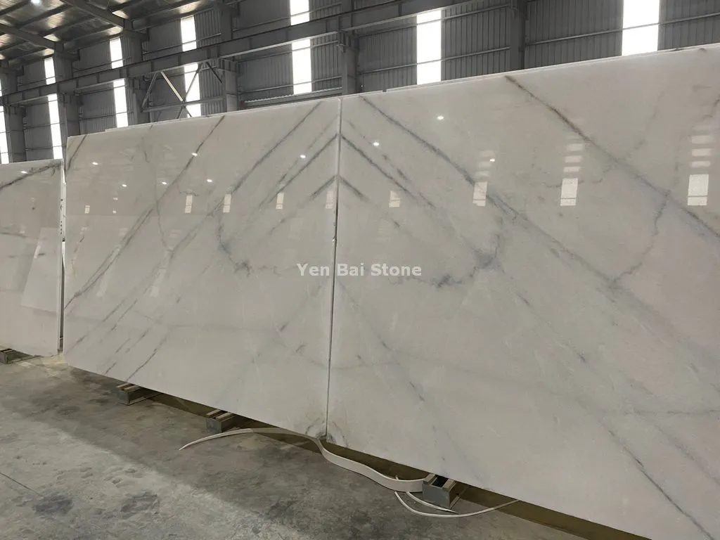 Đá slab luôn trường tồn với thời gian