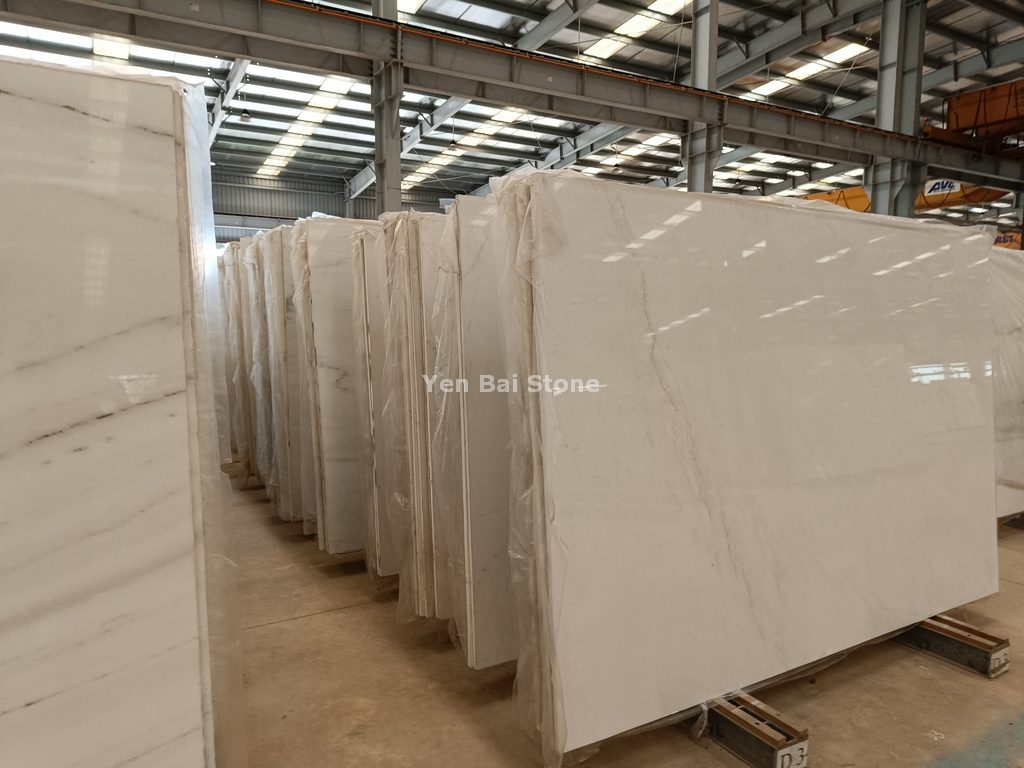 Đá slab dạng tấm Yên Bái