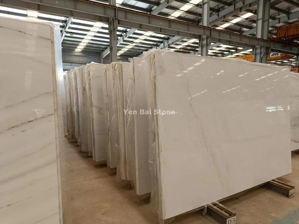 Đá slab dạng tấm Yên Bái