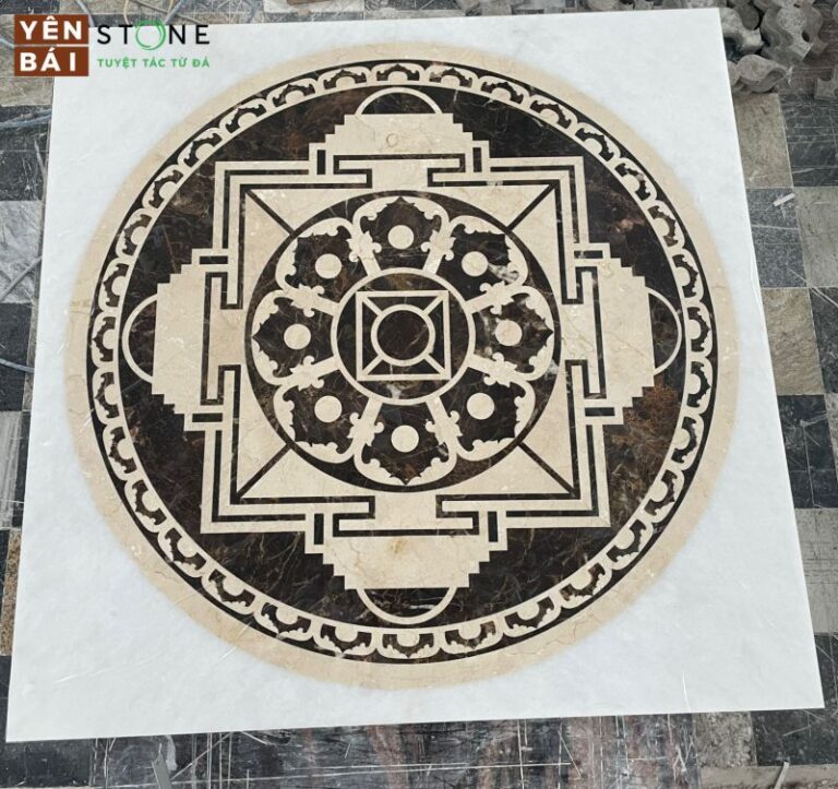 Đá trắng ốp lát