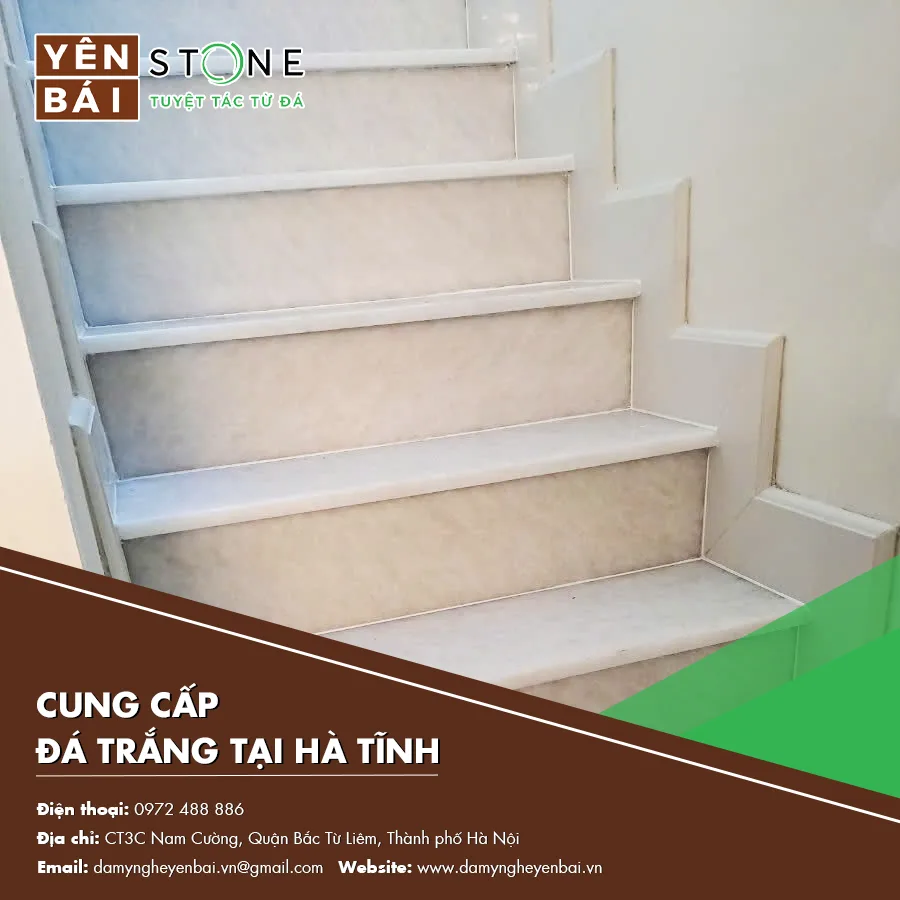 cung cấp đá trắng tại Hà Tĩnh cung cấp đá trắng tại Hà Tĩnh