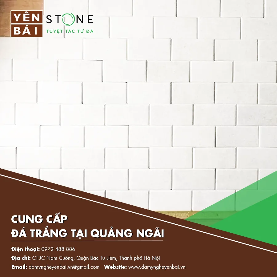 cung cấp đá trắng tại Quảng Ngãi cung cấp đá trắng tại Quảng Ngãi