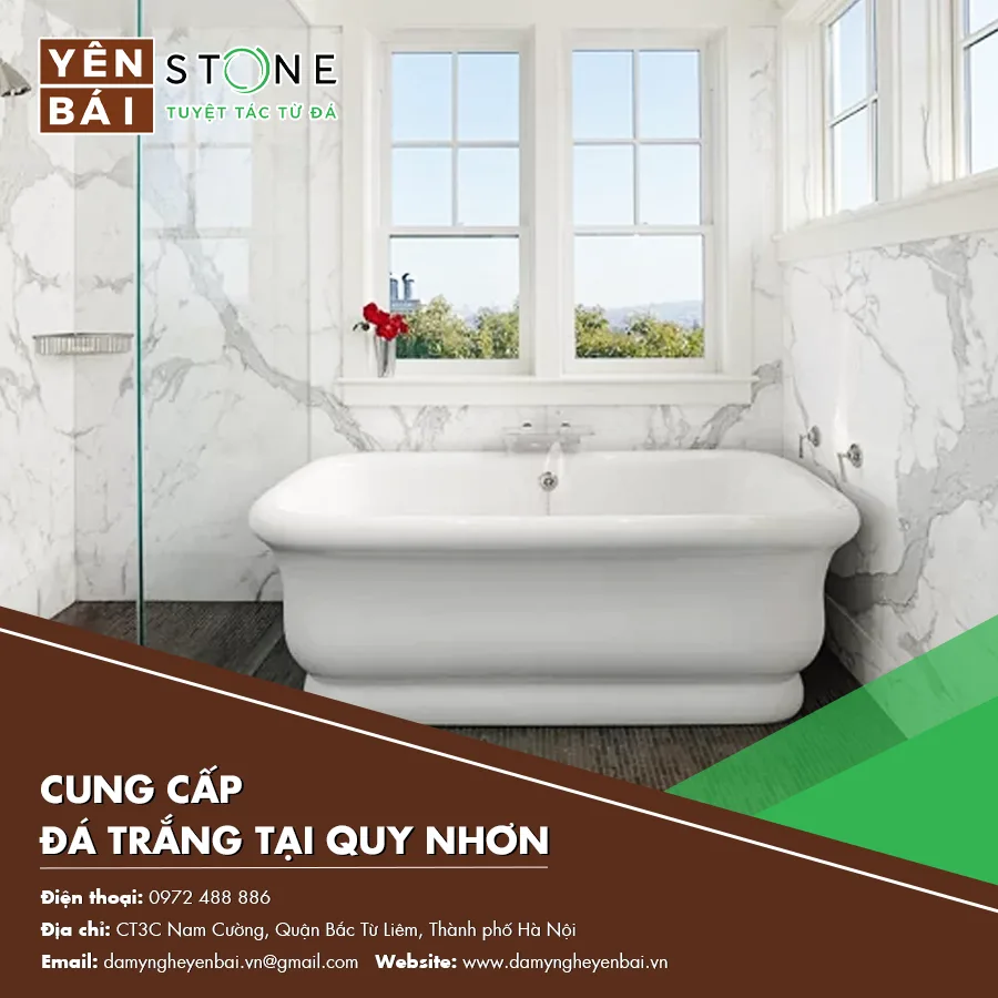 cung cấp đá trắng tại Quy Nhơn cung cấp đá trắng tại Quy Nhơn