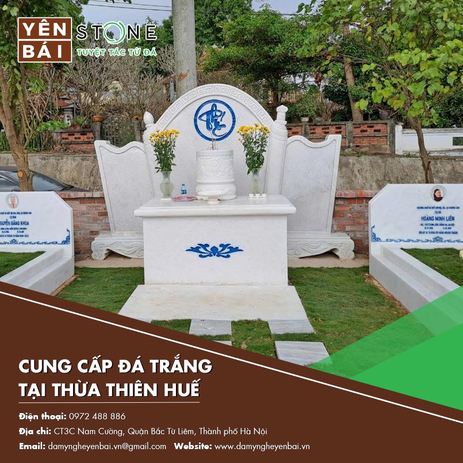 cung cấp đá trắng tại Thừa Thiên Huế cung cấp đá trắng tại Thừa Thiên Huế