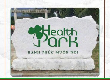 Biển đá văn phòng – Lựa chọn tinh tế và bền vững