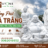 Tượng Phật Đá Trắng — Chế Tác Thủ Công Từ Đá Trắng Nguyên Khối Yên Bái