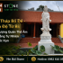  Đấu Tháp Bồ Đề – Hiện Độ Từ Bi: Tôn Tượng Quán Thế Âm Đá Trắng Tự Nhiên Tại Bắc Kạn
